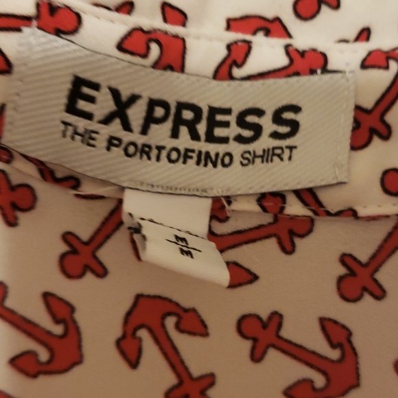 Blouse - Picture 3 of 3